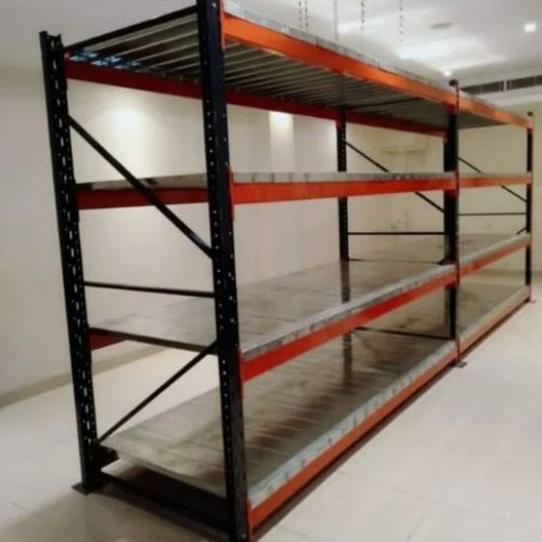 Heavy Duty Rack